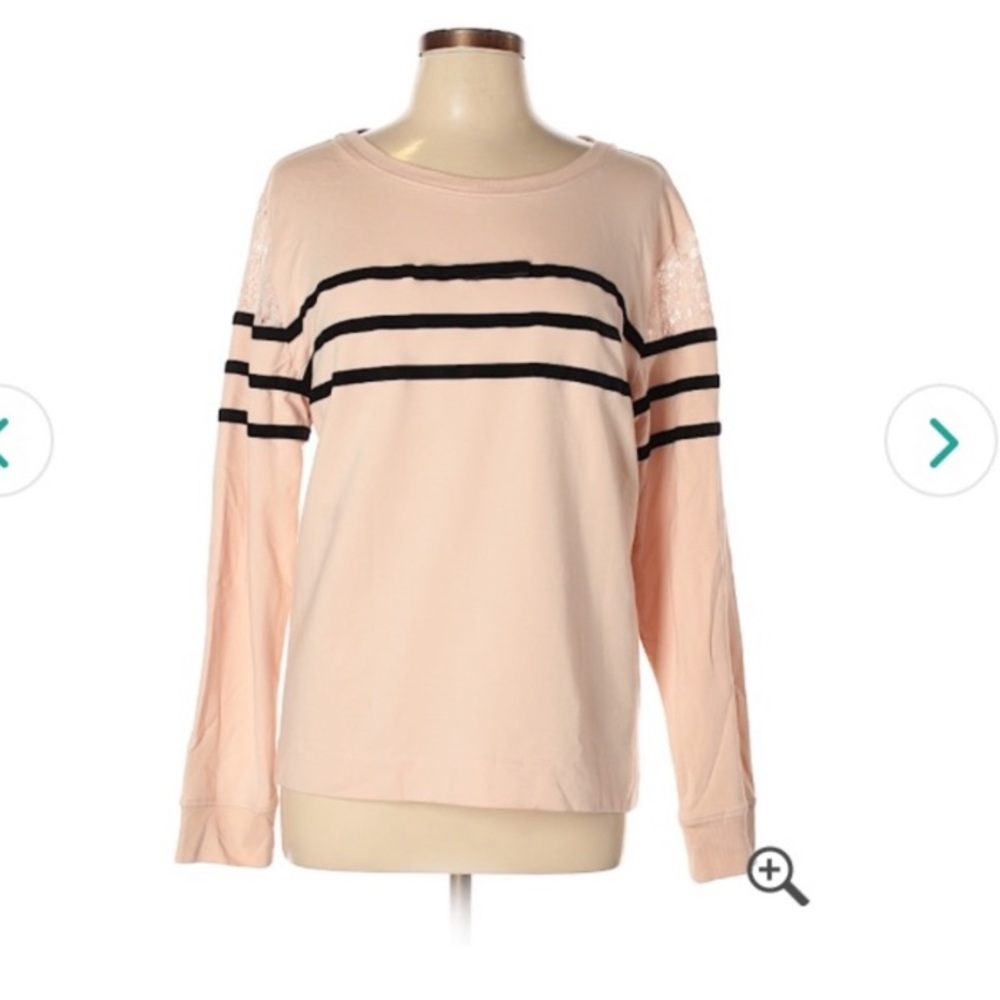 Karl Lagerfeld Paris Top